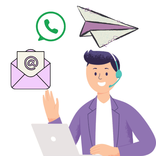 Contact Us