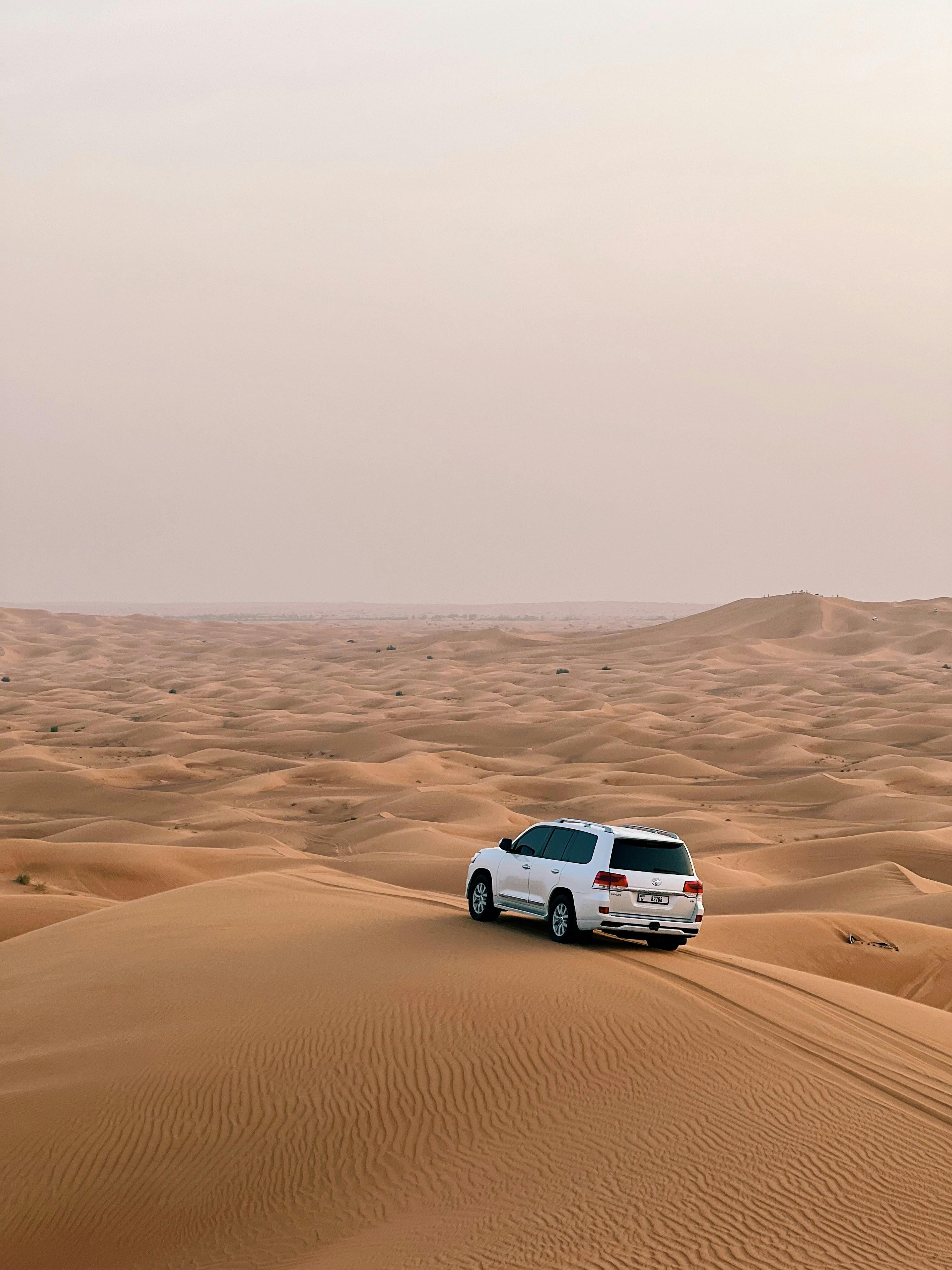 desert safari dubai
