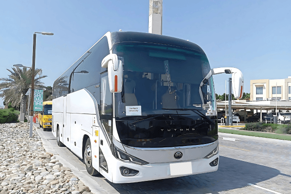 50 Seater Bus