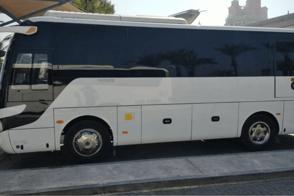 39 Seater Bus