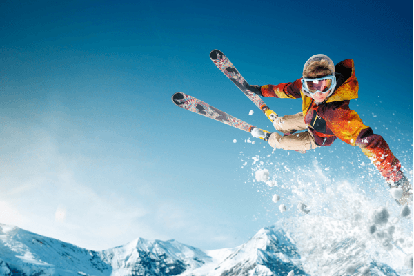 Ski Dubai Snow Park  Tickets