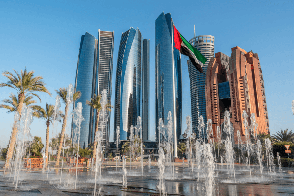Abu Dhabi Airport Transfers Abu Dhabi Airport Transfers