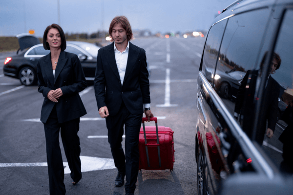 Chauffeur Service in Dubai Chauffeur Service in Dubai