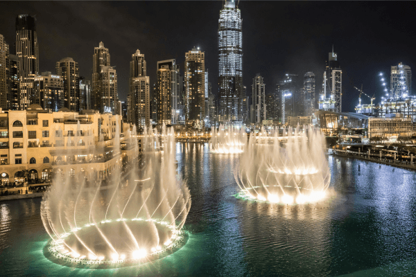 Global Village Dubai Tickets Global Village Dubai Tickets