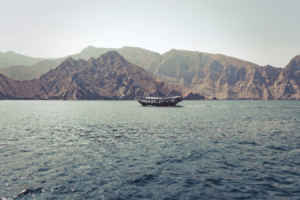 Musandam Dibba Cruise Tour Musandam Dibba Cruise Tour