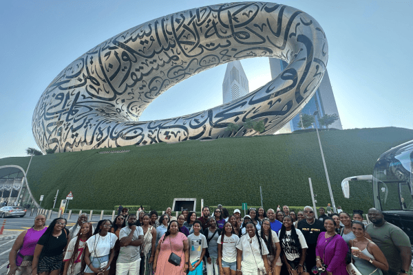 Museum of the Future Tickets Museum of the Future Tickets