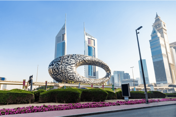 Museum of the Future Tickets Museum of the Future Tickets