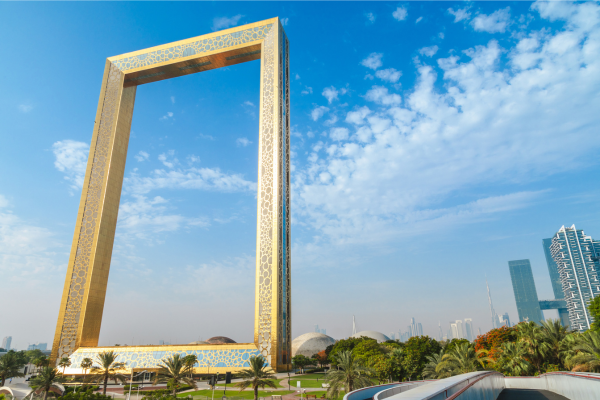 Dubai City Tour Full Day