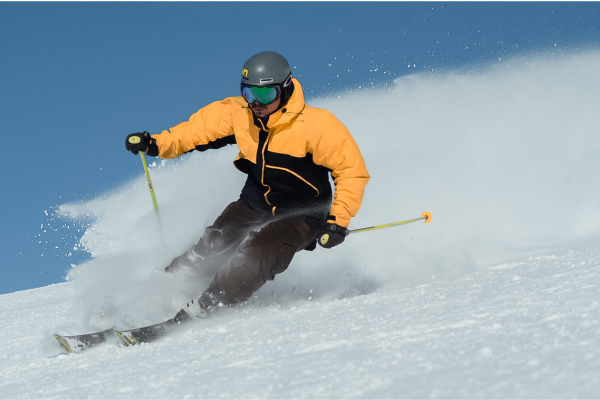 Ski Dubai Snow Daycation