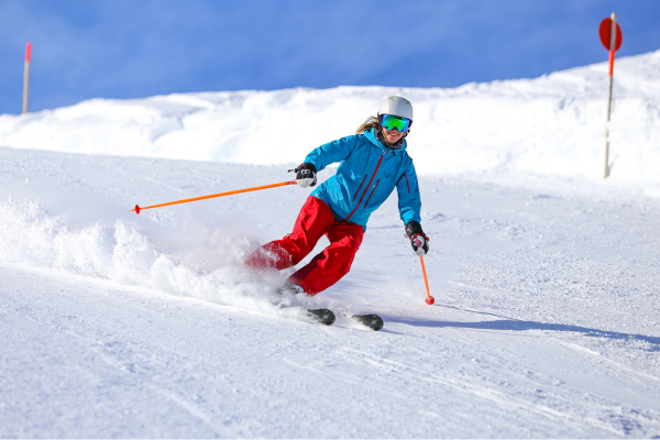 Ski Dubai Snow Daycation