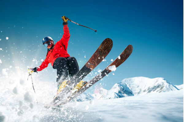 Ski Dubai Snow Daycation