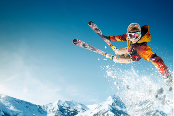 Ski Dubai Snow Daycation