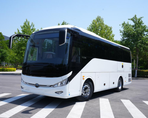 35 Seater Luxury Bus
