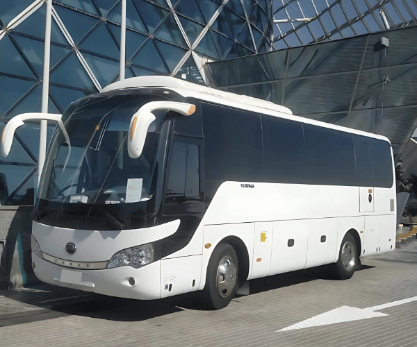 35 Seater Luxury Bus