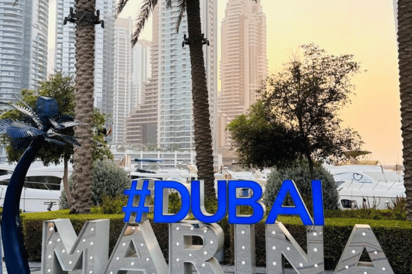 Dubai Economy Holiday Deal