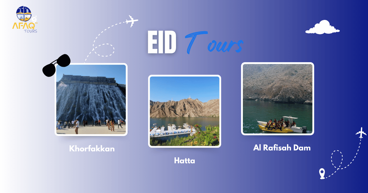 Eid Al Fitr Tours in Dubai